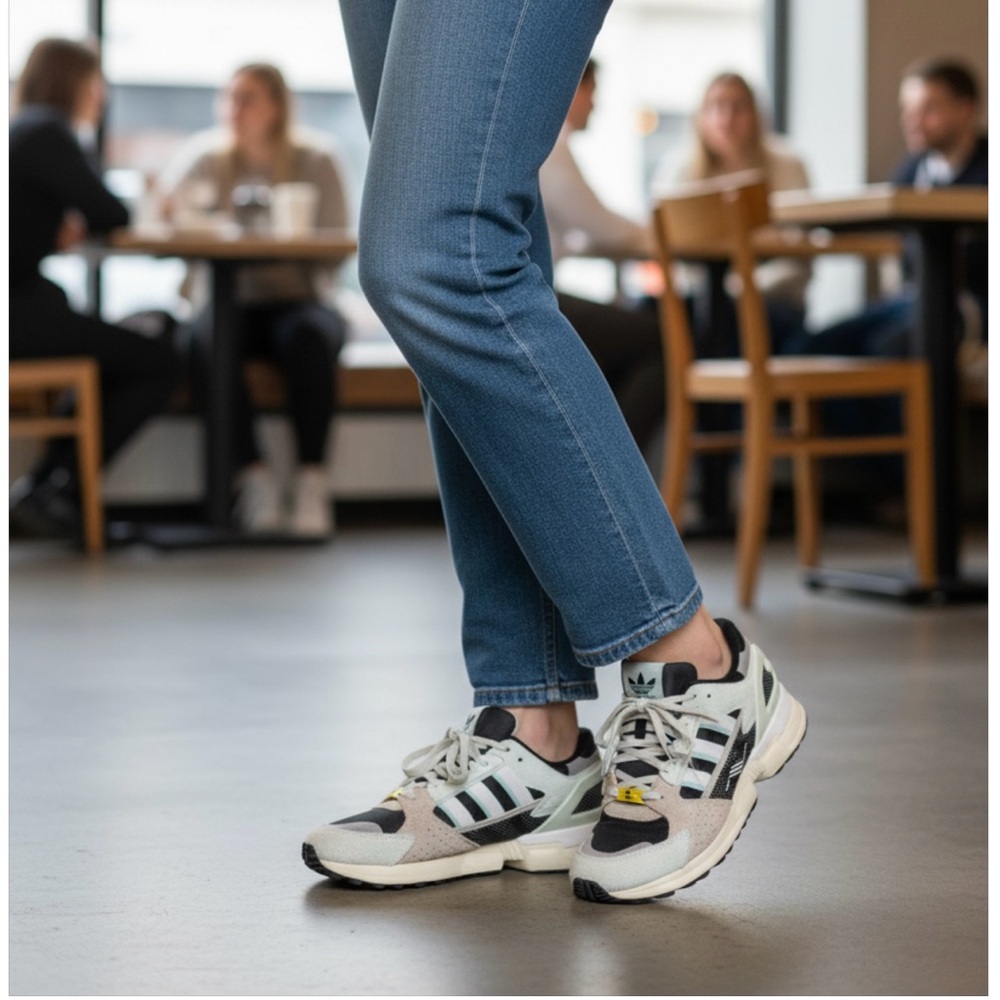 Adidas ZX 10000 C